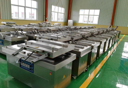 真空包裝機(jī)的價格差別在哪里 ？