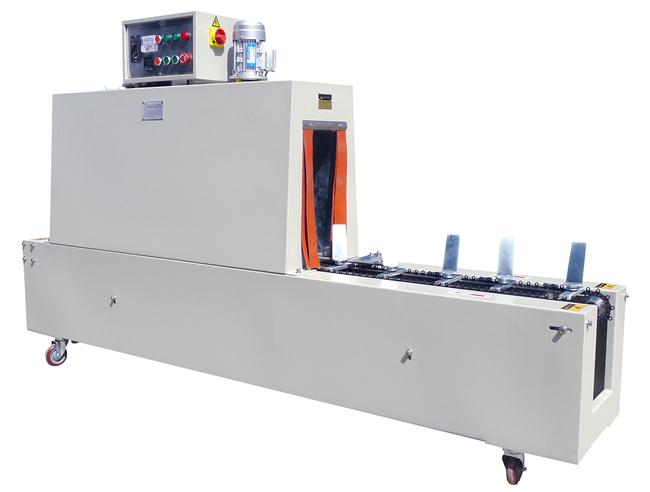 全自動打包機與半自動打包機的差別？