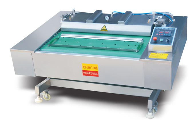 熱收縮包裝機的使用和維護技巧有哪些？