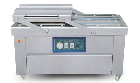 如何選擇合適的真空包裝機(jī)?