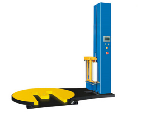 纏繞機(jī)究竟是如何分類的？