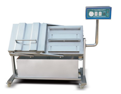 家用真空包裝機的原理特點是什么?