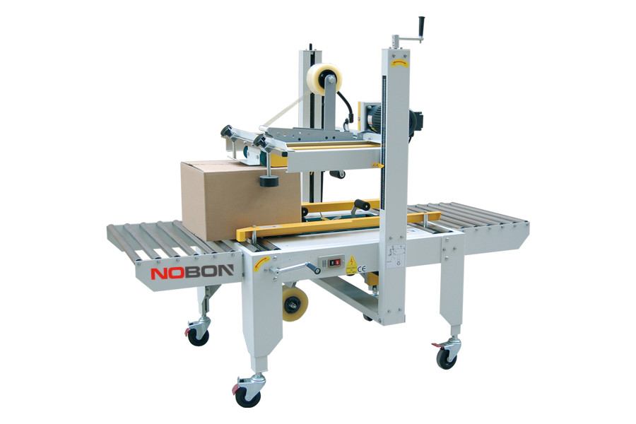 小型封口機(jī)的結(jié)構(gòu)是指什么?